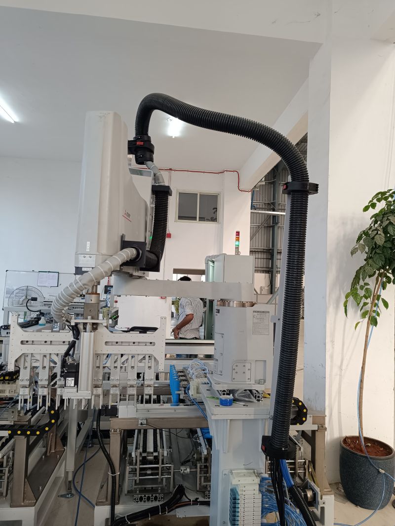 Dress Pack Solution 1