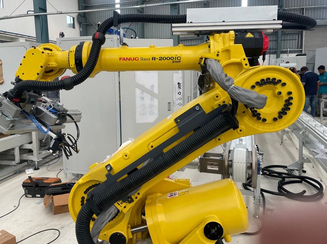 Dress Pack Solution 10