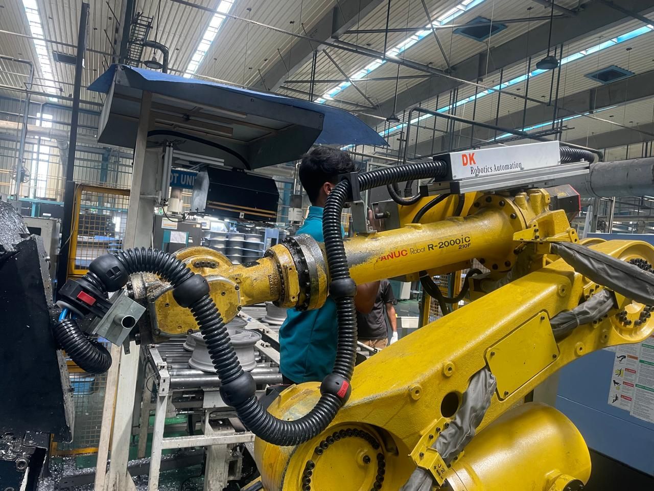 Dress Pack Solution 11