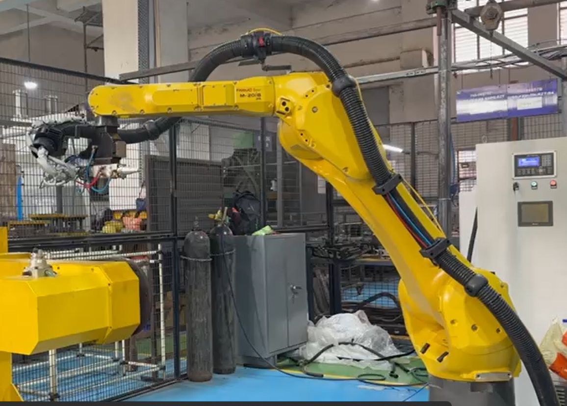 Dress Pack Solution 12