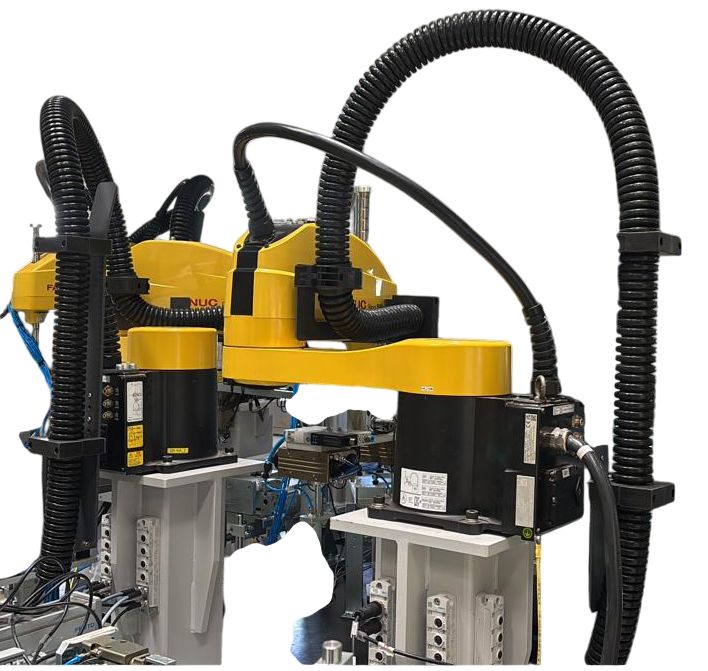 Dress Pack Solution 3