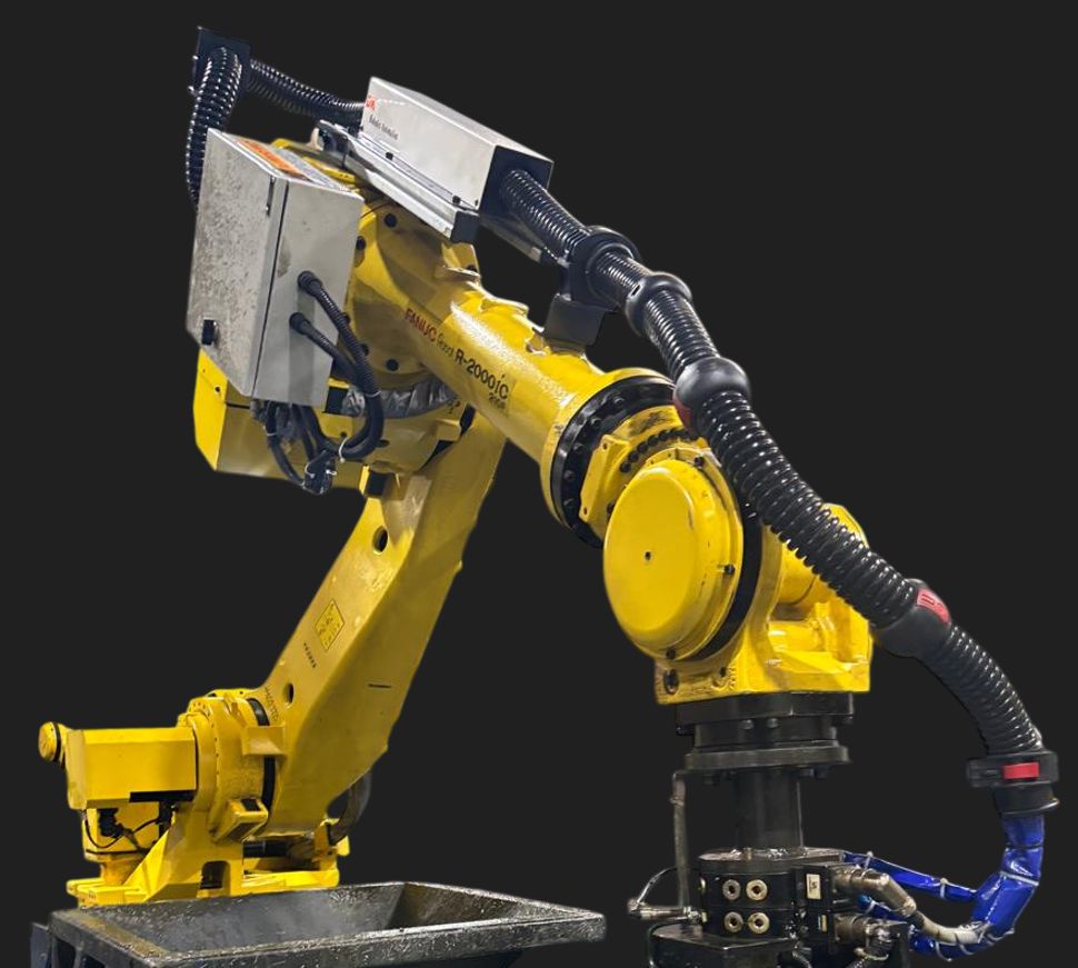 Dress Pack Solution 5