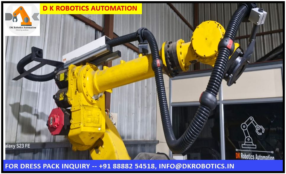 Dress Pack Solution 6