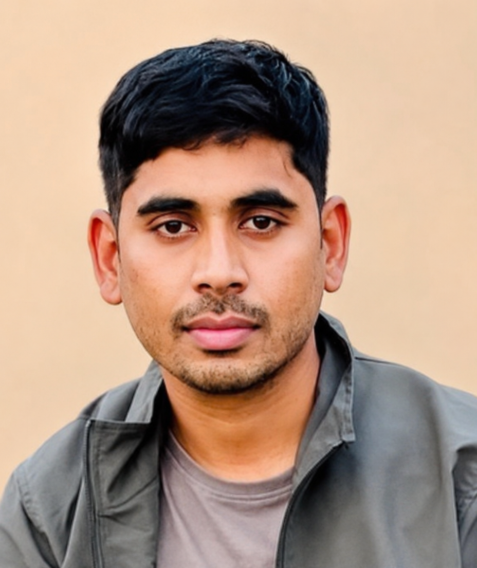 Dnyaneshwar Renge