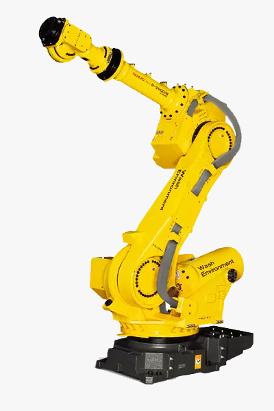 FANUC