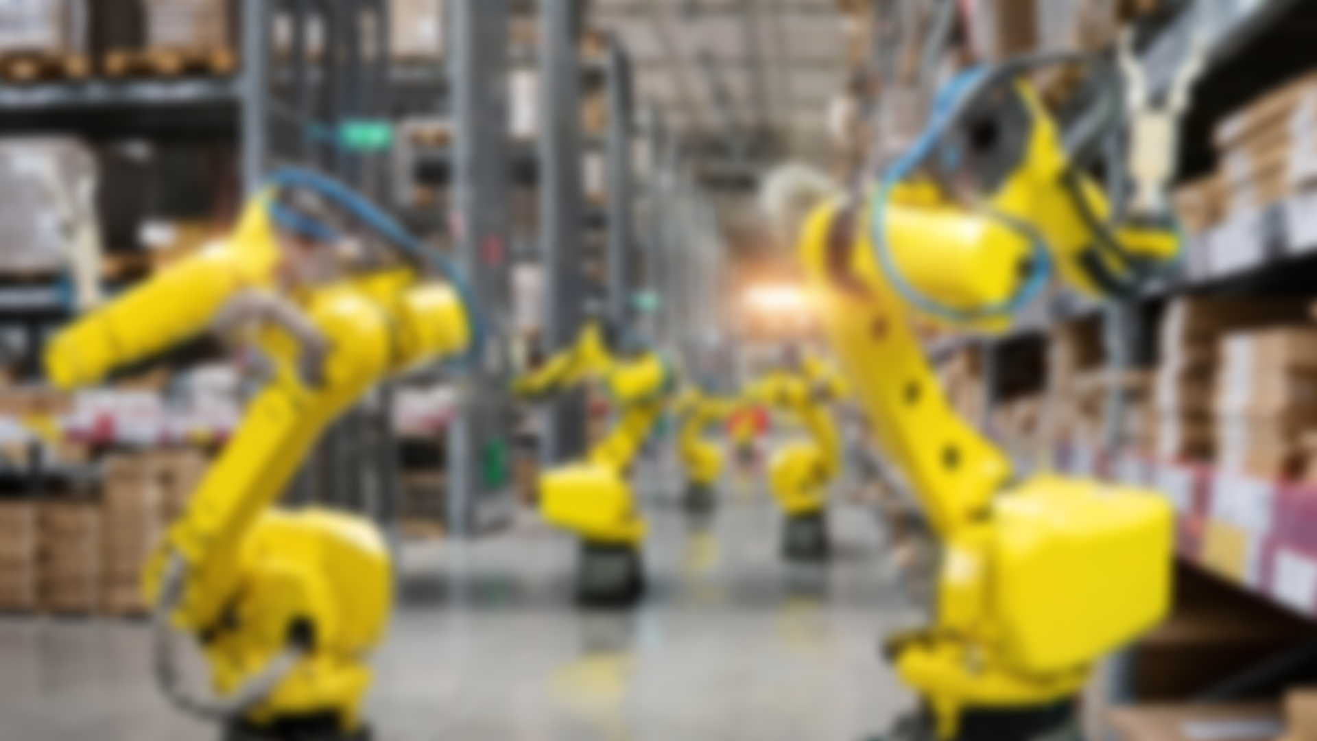 DK Robotics Automation